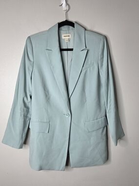 Open Edit (Anthropologie) Blazer